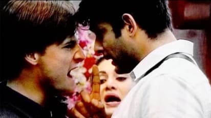 Bigg Boss 13: 'Lick my boot' Asim Riaz tells Siddharth Shukla