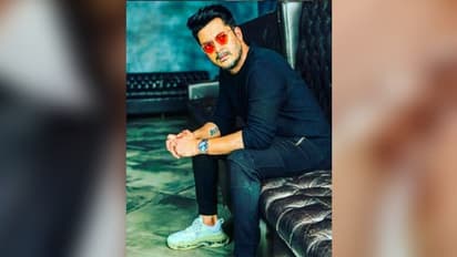 বলিউডে যিশুর ব্যাটিং, শুরু হল ভূমির সঙ্গে পরবর্তী ছবির শ্যুটিং