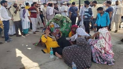 पहले अपने भाई की काटी गर्दन फिर काट दिए दोनों हाथ, लाश को देख दहल गया लोगों का दिल