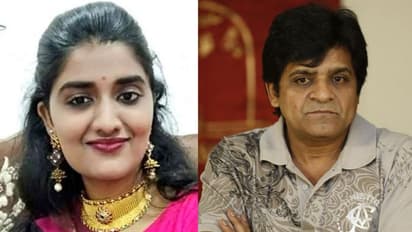 వాళ్లని చూస్తుంటే గుండె తరుక్కుపోతుంది.. ప్రియాంక హత్యపై అలీ కామెంట్స్!