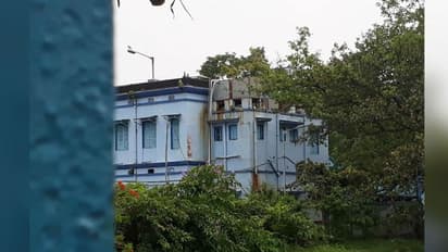 পাভলভ হাসপাতালে রোগীর রহস্যমৃত্যু, ছাদে মিলল ঝুলন্ত দেহ