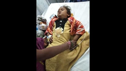 కళంకం: భర్తకు, పిల్లలకు విషం కలిపిన పాయసం ఇచ్చిన భార్య, ఎందుకంటే...