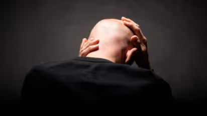 ಬಕ್ಕ ತಲೆ ಆಗದಿರಲು ಪುರುಷರು ಈ ಆಹಾರ ಕ್ರಮಗಳನ್ನು ಅನುಸರಿಸಿ