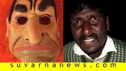 ‘ದೆವ್ವ’ವನ್ನು ಕಂಬಕ್ಕೆ ಕಟ್ಟಿ ಹಿಗ್ಗಾಮುಗ್ಗ ಥಳಿಸಿದ ಗ್ರಾಮಸ್ಥರು!