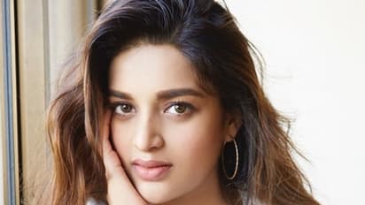 నిధి అగర్వాల్ అందాల షో.. ఓ లుక్కేయండి!