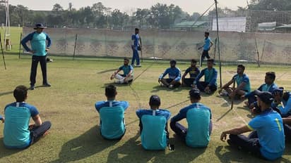 Covid Threat: ರಣಜಿ ಟ್ರೋಫಿ ಅನಿರ್ದಿಷ್ಟಾವಧಿ ಮುಂದಕ್ಕೆ..!