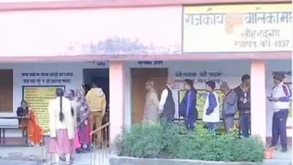 Jharkhand Assembly election: 62.87% voters exercise their franchise as first phase of polling concludes