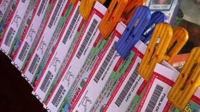 കാരുണ്യ KR- 434 ലോട്ടറി ഫലം; ഒരു കോടിയുടെ ഭാഗ്യശാലി എറണാകുളം ജില്ലയിൽ