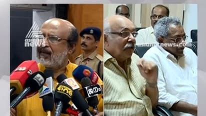 സിനിമ ടിക്കറ്റിന് അധികനികുതി: നിര്മ്മാതാക്കളുമായി ചര്ച്ച ചെയ്യുമെന്ന് ധനമന്ത്രി