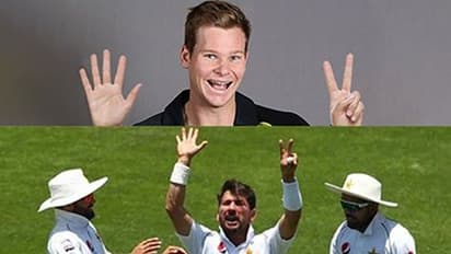 स्मिथ के बचाव में उतरी IPL टीम राजस्थान रॉयल्स, पाकिस्तानी खिलाड़ी को दिया करारा जवाब