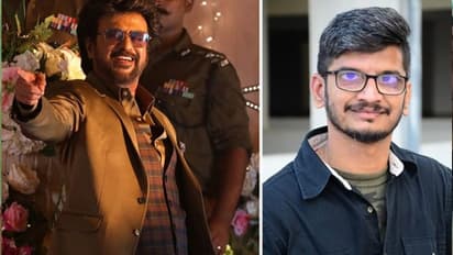 అప్పుడు చిరంజీవి కోసం... ఇప్పుడు రజనీకాంత్ కోసం