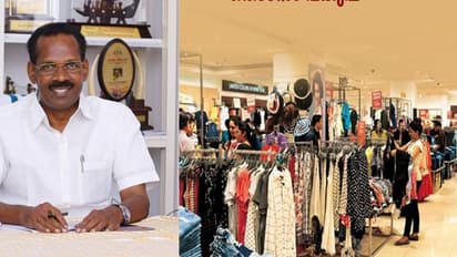 ഇരിപ്പിടം പോലും നിഷേധിക്കുന്നു; വസ്ത്ര വ്യാപാര സ്ഥാപനങ്ങളില് തൊഴില് വകുപ്പിന്റെ മിന്നല് പരിശോധന