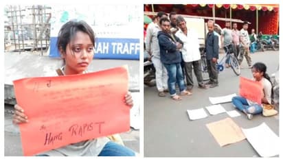 মুখ ফেরালেন বন্ধুরাও, হায়দরাবাদের নৃশংসতার প্রতিবাদে একাই পথে বহ্নিশিখা