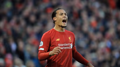 പ്രീമിയര് ലീഗ്: കുതിപ്പ് തുടര്ന്ന് ലിവര്പൂള്; മാഞ്ചസ്റ്റര് സിറ്റിക്ക് തിരിച്ചടി