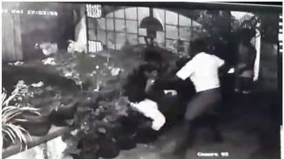 ഇതര സംസ്ഥാന തൊഴിലാളികളെ മർദ്ദിച്ചു; രണ്ട് സിഐടിയു പ്രവര്ത്തകര് അറസ്റ്റില്