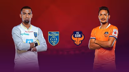 കൊച്ചിയില് വീണ്ടും അങ്കം; ജയിക്കാനുറച്ച് ബ്ലാസ്റ്റേഴ്സ്