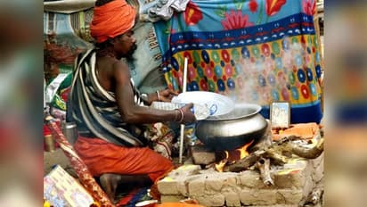 দূষণ নিয়ন্ত্রণে প্রশাসনের নয়া পদক্ষেপ, এবার গঙ্গাসাগর যাত্রীদের কাঠ-কয়লার উনুন ব্যবহারে নিষেধাজ্ঞা