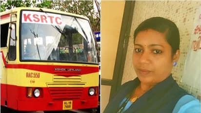 കീറിയ യൂണിഫോം മാറ്റിവാങ്ങാന് പോലും കാശില്ല, 'കൂലി കിട്ടാന് സമരം ചെയ്യേണ്ടി വരുന്നു'; വനിതാ കണ്ടക്ടറുടെ കുറിപ്പ്