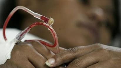 ಮೊದಲ ಬಾರಿ ಕೊರೋನಾಗೆ ಎಚ್ಐವಿ ಔಷಧ ಪ್ರಯೋಗ!