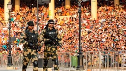 BSF Raising day: 5 facts that make Border Security Force special