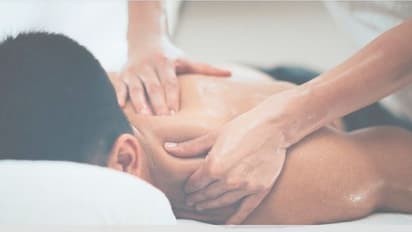 ಥಾಯ್ ಮಸಾಜ್ ಕಲಿಸಿದ ಕೆಲವು ಪಾಠಗಳು