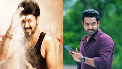 విజయ్ కి ఫోన్ చేసిన జూ.ఎన్టీఆర్.. తెలుగు అభిమానులకు హామీ!