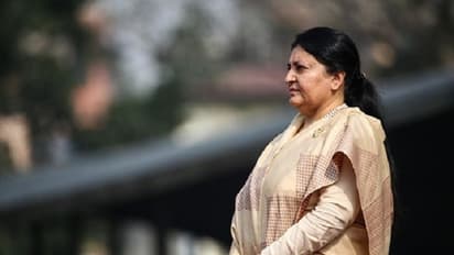 இந்தியாவுக்கு புத்தி சொல்ல நடுங்குது அமெரிக்கா...!! பாகிஸ்தானுக்கு ஆதரவா இந்தியாவை எகிறி அடிக்குது நேபாளம்...!!