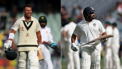 লারার রেকর্ড টপকে যাবে রোহিত শর্মা, বলছেন ডেভিড ওয়ার্নার