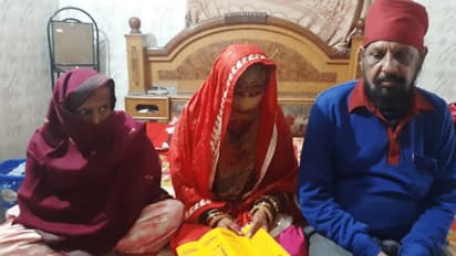 शगुन का चूड़ा पहन मंडप में इंतजार करती रह गई दुल्हन, एन वक्त पर दूल्हे ने सब बर्बाद कर दिया