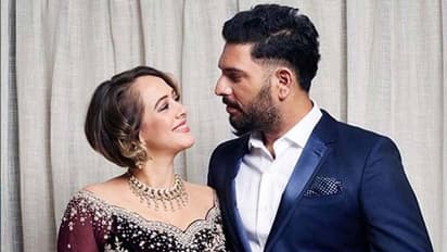 ಹುಟ್ಟು ಹಬ್ಬ ಆಚರಿಸಿಕೊಂಡ ಯುವರಾಜ್ಗೆ ಶುಭಾಶಯಗಳ ಸುರಿಮಳೆ!