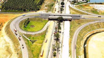 ಇಂದಿನಿಂದ ನೈಸ್ ರಸ್ತೆ ಟೋಲ್‌ನಲ್ಲೂ  ಫಾಸ್ಟ್ಯಾಗ್; ನಗದು ವ್ಯವಹಾರ್ ಬಂದ್!