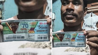 ജീവിതം കരപിടിപ്പിക്കാൻ കേരളത്തിലെത്തി, ഇവിടെ ബർമനെ കാത്തിരുന്നത് പൗർണമി ഭാഗ്യം