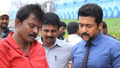 விரைவில் ‘சிங்கம் 4’... ஹரி இயக்கத்தில் மீண்டும் போலீசாக அவதாரம் எடுக்க உள்ள சூர்யா..!