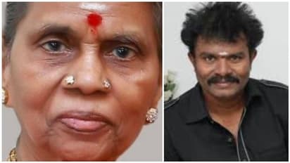 இயக்குனர் ஹரியின் தாயார் மாரடைப்பால் மரணம்..!