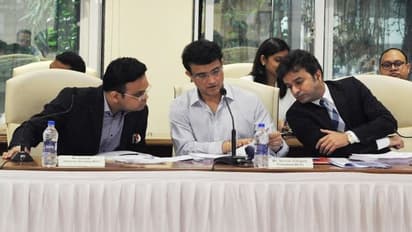 সংবিধান সংশোধনে সিলমোহর দিলেন বোর্ড সদস্যরা, বল এবার সুপ্রিম কোর্টে