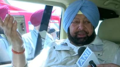 करतारपुर गलियारे पर अमरिंदर सिंह कि चेतावनी कहा 'दुस्साहस का प्रयास' न करे पाकिस्तान