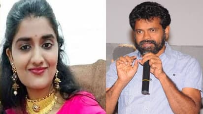 ప్రియాంక హత్య: ఆమె 100కి ఎందుకు కాల్ చేయలేదంటే.. సుకుమార్ షాకింగ్ కామెంట్స్!