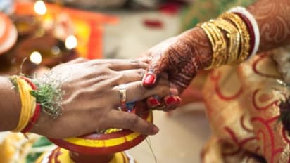 কেমন কাটবে আপনার বিবাহিত জীবন, জেনে নিন বিয়ের আগেই