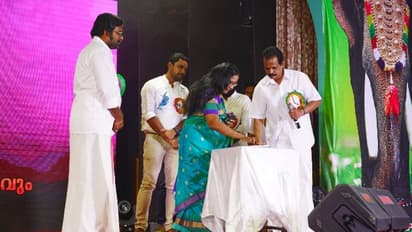 സലാലയിലെ പ്രവാസി കലാകാരൻമാരുടെ കൂട്ടായ്മയിൽ "ഓർമ്മ നിലാവിൽ' ഒരുങ്ങുന്നു