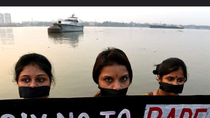 तो आरोपियों को खींचकर मार ही डालते लोग, रेप के बाद डॉक्टर को जलाकर मारने की घटना से गुस्से में लोग