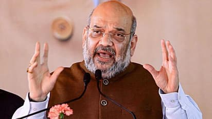 झारखंड विधानसभा चुनाव: कैंसल हुई अमित शाह की सिमडेगा रैली, दूसरे फेज में 7 दिसंबर को पड़ेंगे वोट