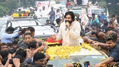 అమిత్ షాయే కరెక్ట్, ఉక్కుపాదంతో తొక్కేస్తారు: బీజేపీపై పవన్ ఆసక్తికర వ్యాఖ్యలు