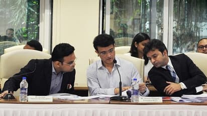 BCCI Annual General Meeting: ದಕ್ಷಿಣ ಆಫ್ರಿಕಾ ಪ್ರವಾಸ ಬಗ್ಗೆ ಮಹತ್ವದ ಚರ್ಚೆ..!