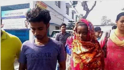 বাড়িতে হাজির গৃহবধূর প্রেমিক, খুন করে ভাগাড়ে দেহ ফেলে দিল দম্পতি