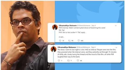 വെറ്ററിനറി ഡോക്ടറുടെ കൊലപാതകത്തില് പ്രതിഷേധിച്ച് 'കബീര് സിംഗ്' സംവിധായകന്; ട്വിറ്ററില് പോര്