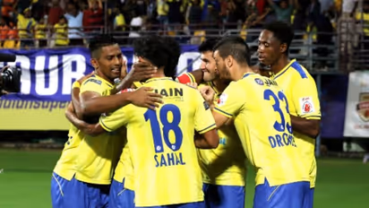 ISL 2020-21: Bengaluru FC extends winless streak to 6 games following loss to Kerala Blasters FC