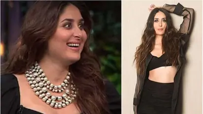 Find out Kareena Kapoor's journey of post-pregnancy transformation from expert Dr Supratim Akaash Paul