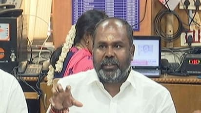 மழையால் பிரச்சனையா ? அவசர உதவி வேண்டுமா ? உடனே எங்களுக்கு கால் பண்ணுங்க !! சென்னையில் அலர்ட்டாக இருக்கும் அரசு !!