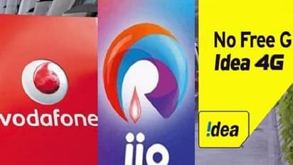 செல்போன் நிறுவனங்கள் வாடிக்கையாளர்களுக்கு வைச்ச ஆப்பு !! 40 சதவீதம் கட்டண உயர்வு !!