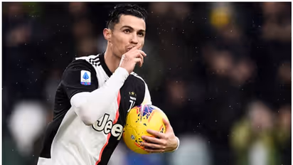 ১৩ জুন মাঠে নামছেন সিআরসেভেন, অপেক্ষায় ফুটবল বিশ্ব